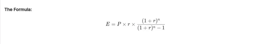 Motorcycle Loan Calculator