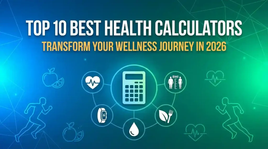 Best Health Calculators