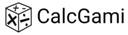 CalcGami logo