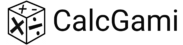 CalcGami logo
