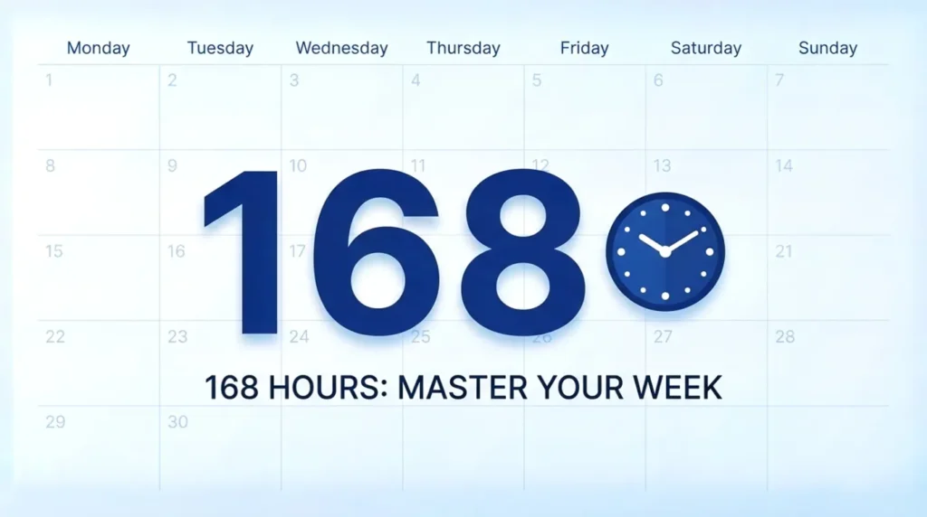 How Many Hours in a Week